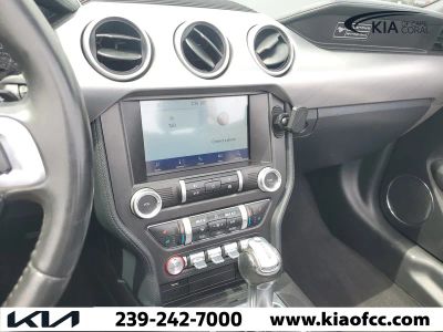 2020 Ford Mustang — photo 23 view