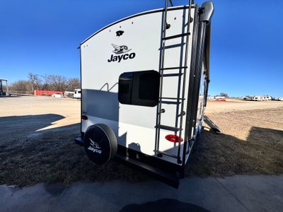 2021 Jayco WHITE HAWK - Photo 7