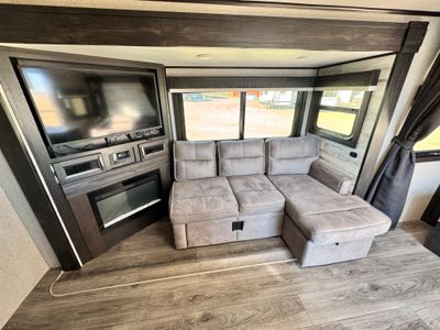 2021 Jayco WHITE HAWK - Photo 27