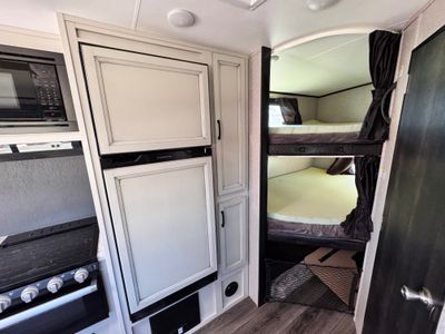 2021 Jayco WHITE HAWK - Photo 25