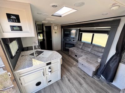 2021 Jayco WHITE HAWK - Photo 18
