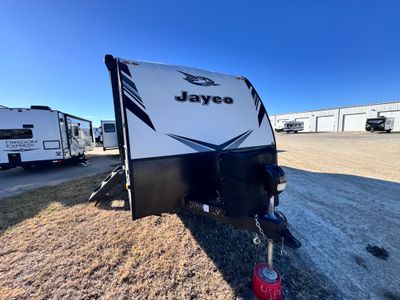 2021 Jayco WHITE HAWK - Photo 3