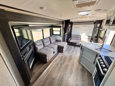 2021 Jayco WHITE HAWK - Photo 26