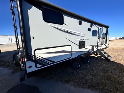 2021 Jayco WHITE HAWK - Photo 13
