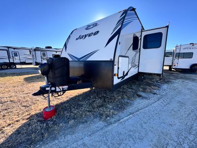 2021 Jayco WHITE HAWK - Photo 6