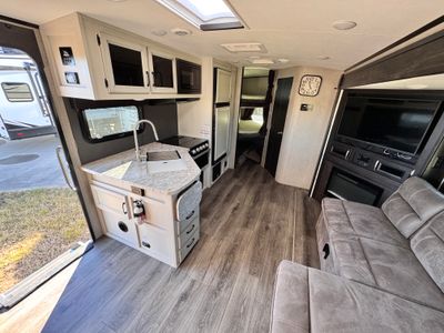 2021 Jayco WHITE HAWK - Photo 24