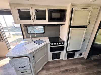 2021 Jayco WHITE HAWK - Photo 22