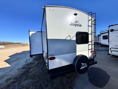 2021 Jayco WHITE HAWK - Photo 8