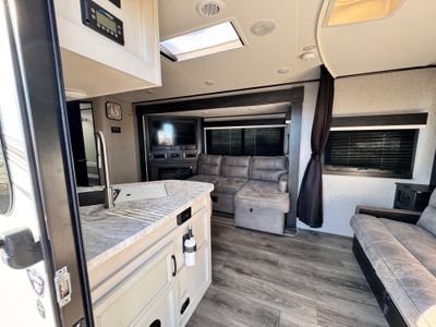2021 Jayco WHITE HAWK - Photo 16
