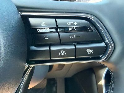 2026 Mazda CX-90 — photo 40 view