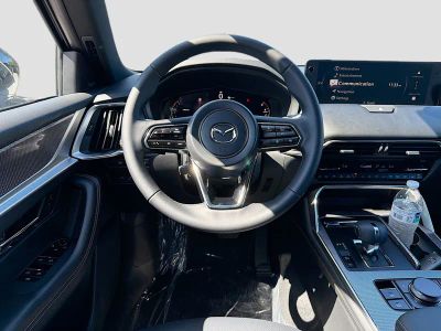 2026 Mazda CX-90 — photo 18 view