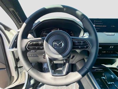 2026 Mazda CX-90 — photo 41 view