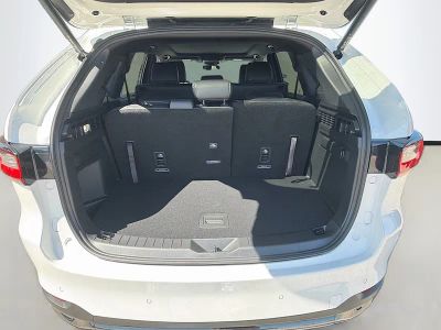 2026 Mazda CX-90 — photo 12 view