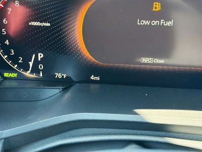 2026 Mazda CX-90 — photo 43 view