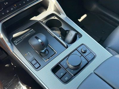 2026 Mazda CX-90 — photo 31 view