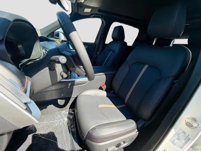 2026 Mazda CX-90 — photo 27 view