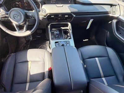 2026 Mazda CX-90 — photo 49 view