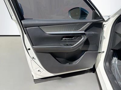2026 Mazda CX-90 — photo 24 view