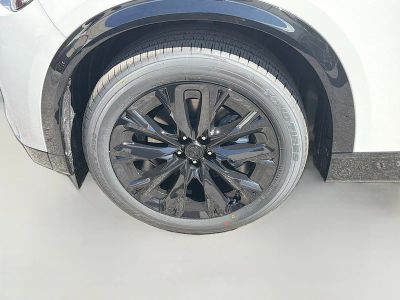 2026 Mazda CX-90 — photo 44 view