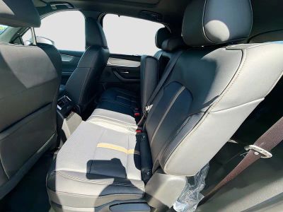 2026 Mazda CX-90 — photo 23 view