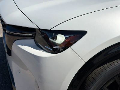 2026 Mazda CX-90 — photo 9 view