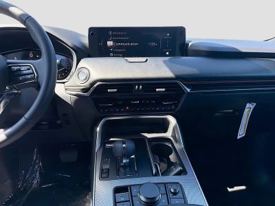2026 Mazda CX-90 — photo 20 view