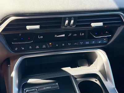 2026 Mazda CX-90 — photo 36 view