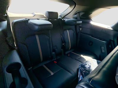 2026 Mazda CX-90 — photo 22 view