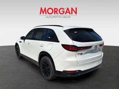 2026 Mazda CX-90 — detail view