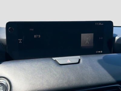 2026 Mazda CX-90 — photo 33 view