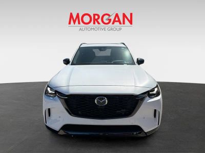 2026 Mazda CX-90 — photo 8 view