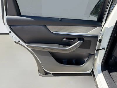 2026 Mazda CX-90 — photo 48 view