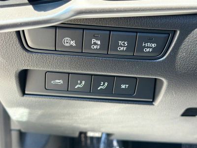 2026 Mazda CX-90 — photo 37 view