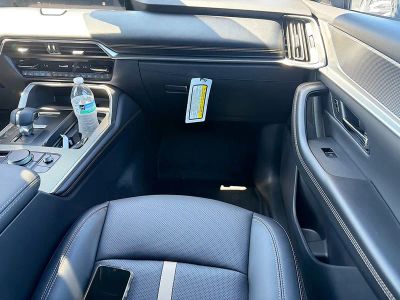 2026 Mazda CX-90 — photo 19 view