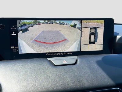2026 Mazda CX-90 — photo 35 view