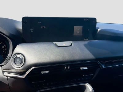 2026 Mazda CX-90 — photo 30 view