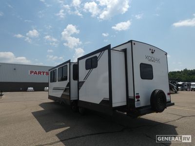 2022 Dutchmen Kodiak Ultra Lite - Photo 3