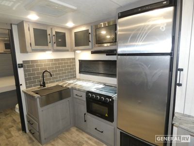 2022 Dutchmen Kodiak Ultra Lite - Photo 7
