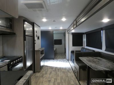 2022 Dutchmen Kodiak Ultra Lite - Photo 5