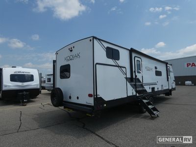 2022 Dutchmen Kodiak Ultra Lite - Photo 4