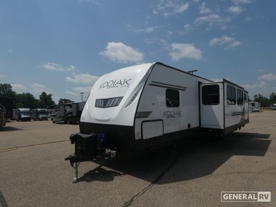 2022 Dutchmen Kodiak Ultra Lite - Photo 2