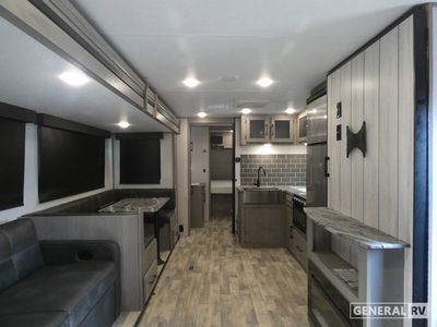 2022 Dutchmen Kodiak Ultra Lite - Photo 6