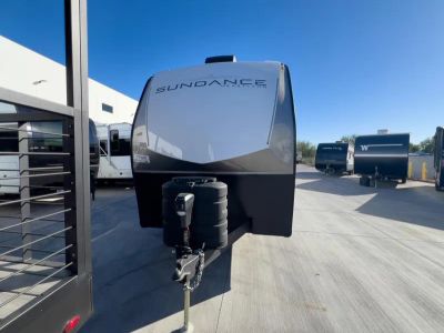 2026 Jayco SUNDANCE XLT TRAILER - Photo 24