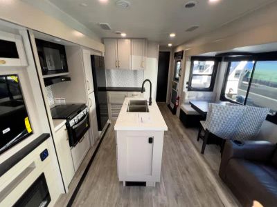 2026 Jayco SUNDANCE XLT TRAILER - Photo 8