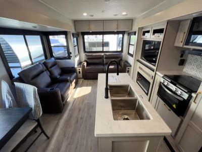 2026 Jayco SUNDANCE XLT TRAILER - Photo 2