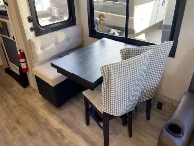 2026 Jayco SUNDANCE XLT TRAILER - Photo 6