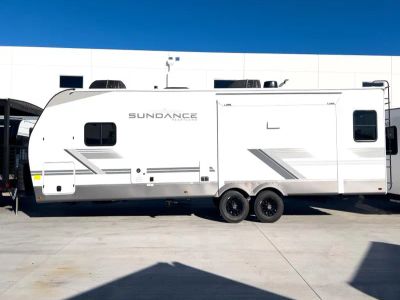 2026 Jayco SUNDANCE XLT TRAILER - Photo 21