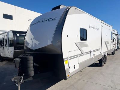 2026 Jayco SUNDANCE XLT TRAILER - Photo 26
