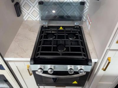 2026 Jayco SUNDANCE XLT TRAILER - Photo 12