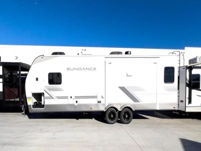 2026 Jayco SUNDANCE XLT TRAILER - Photo 22